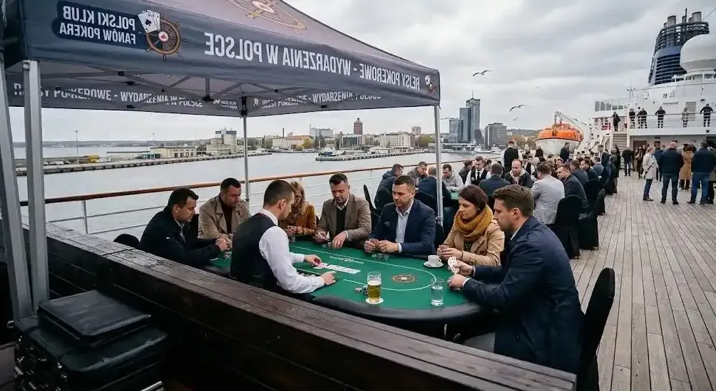 CEO spółki IT