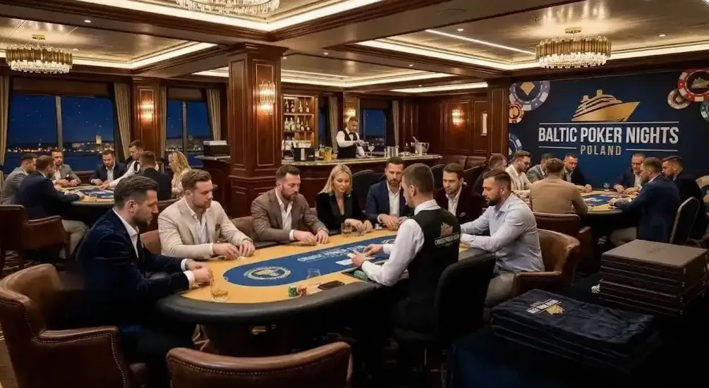 Puchar Grand Baltic Series